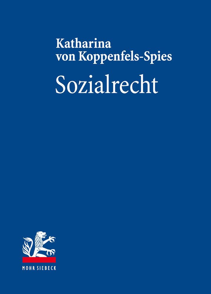 Sozialrecht Law