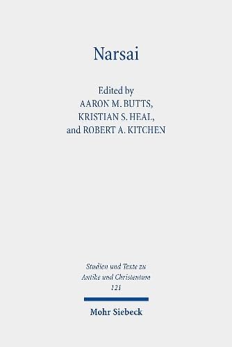 Narsai: Rethinking his Work and his World (Studien und Texte zu Antike und Christentum / Studies and Texts in Antiquity and Christianity, Band 121) Natural Sciences