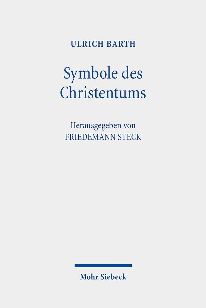 Product Image: Symbole des Christentums