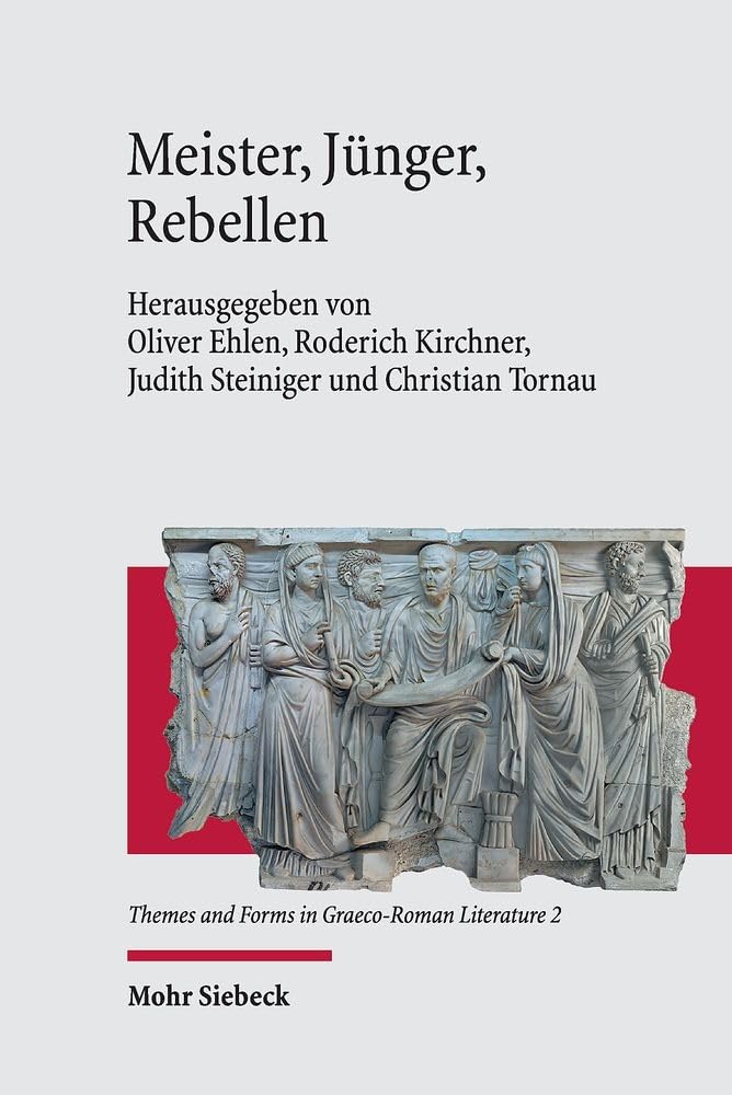 Meister, Jünger, Rebellen Law
