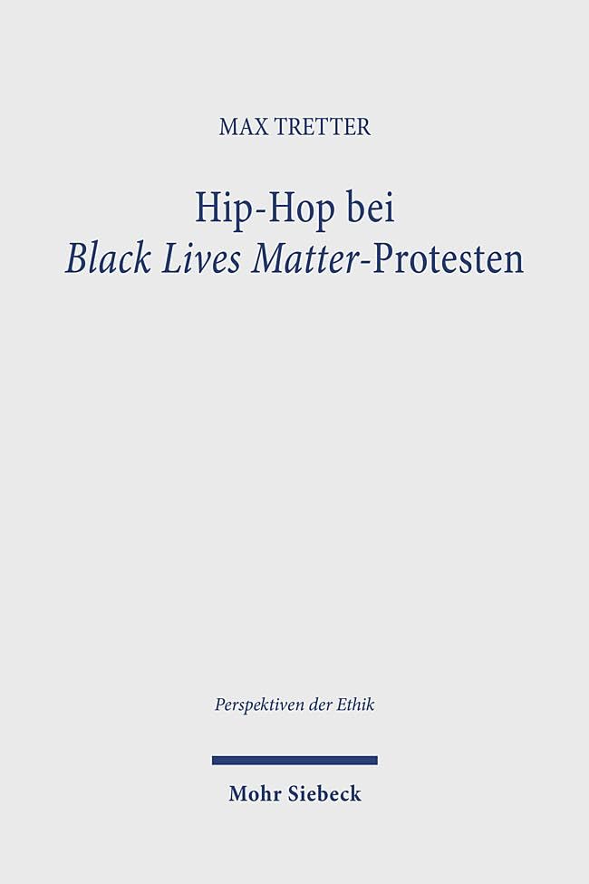 Hip-Hop bei Black Lives Matter-Protesten Philosophy