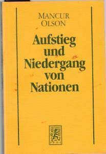 Aufstieg und Niedergang von Nationen Business, Finance & Career