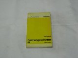 Kirchengeschichte. Band 3: Politik und Konfession. Die Reformation in Deutschland 1974. 168 S. (ISBN 3-17-002061-7) German history