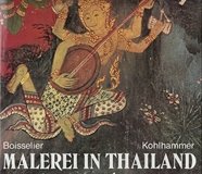 Malerei in Thailand Film, Art & Culture
