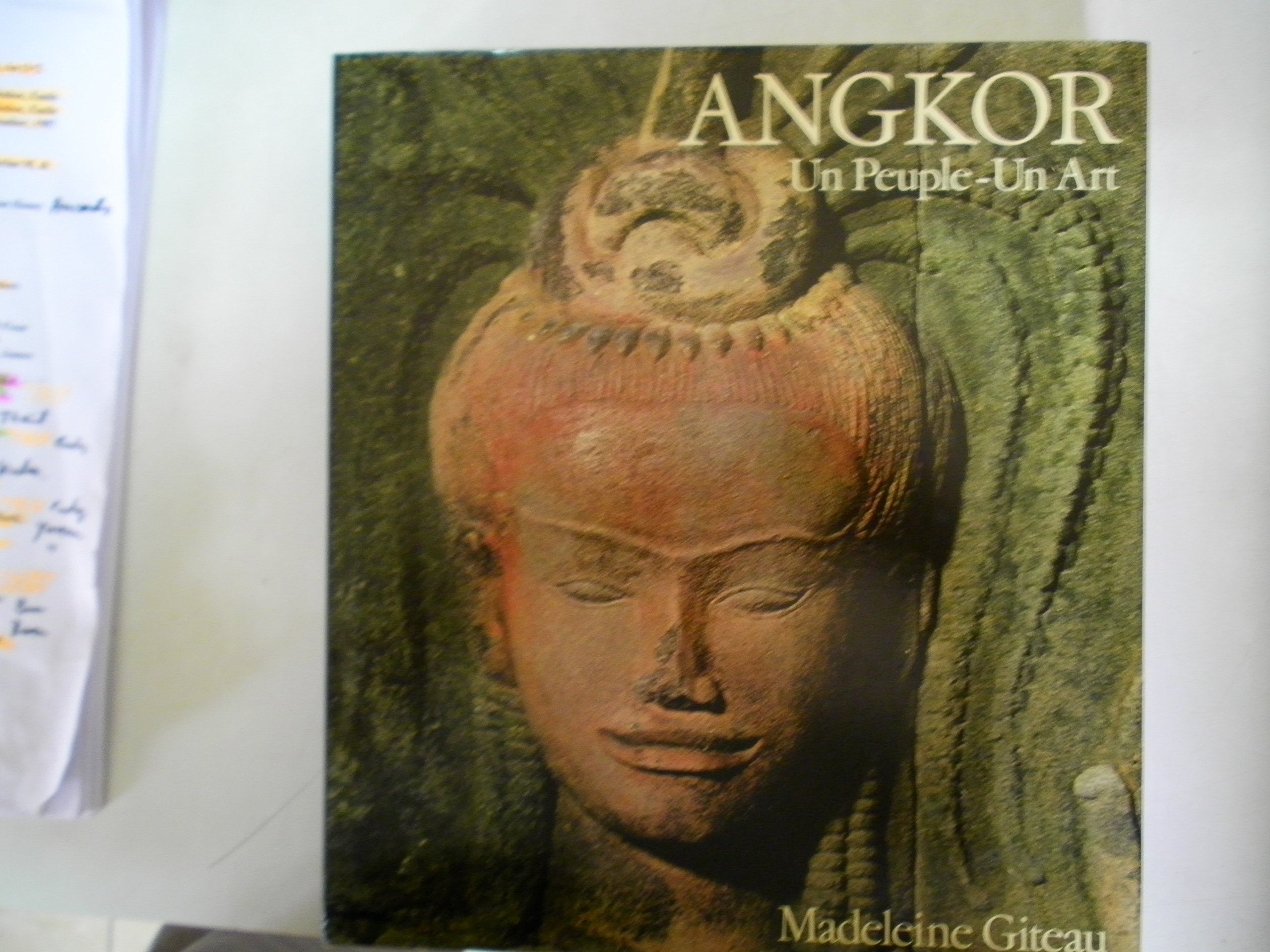 Angkor Social Sciences