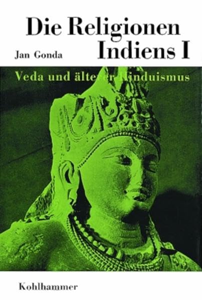 Die Religionen Indiens I Philosophy