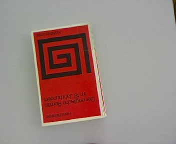 Der englische Roman im 18. Jahrhundert: Soziologische, geistes- und gattungsgeschichtliche Aspekte (Sprache und Literatur) Foreign Languages ​​& Dictionaries