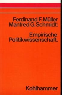 Empirische Politikwissenschaft Politics & History