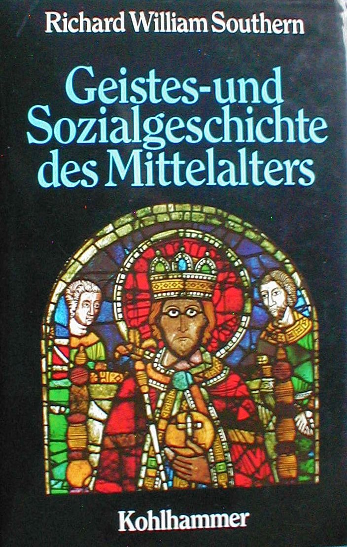 Geistes- und Sozialgeschichte des Mittelalters. Das Abendland im 11. und 12. Jahrhundert book