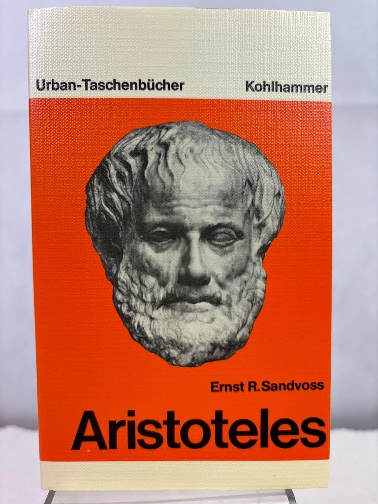 Aristoteles (Urban-Taschenbücher) Science