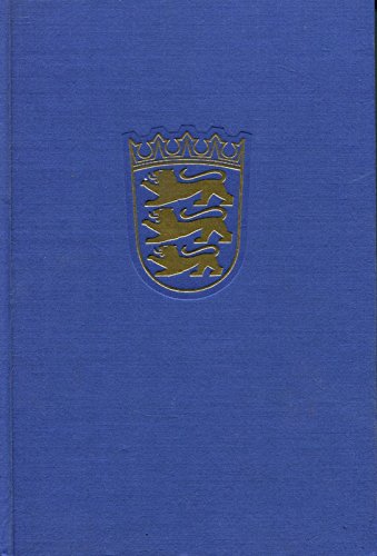 Das Land Baden-Württemberg: Amtliche Beschreibung nach Kreisen und Gemeinden / Regierungsbezirk Freiburg Books