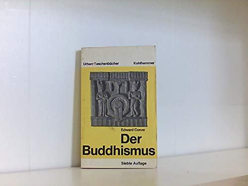 Der Buddhismus : Wesen u. Entwicklung. Second hand books on Religion & Esotericism