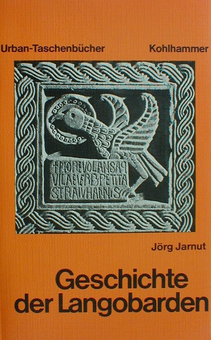 Geschichte der Langobarden (Urban-Taschenbücher) Books