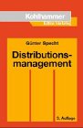 Distributionsmanagement (Kohlhammer Edition Marketing) Business, Finance & Career