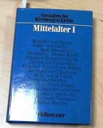 Gestalten der Kirchengeschichte, 12 Bde. in 14 Tl.-Bdn., Bd.3, Mittelalter Memories