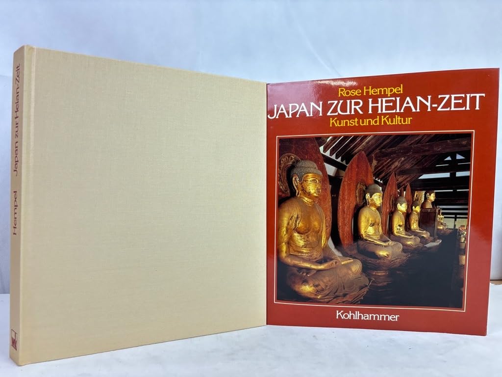 Japan zur Heian- Zeit. Kunst und Kultur Film, Art & Culture