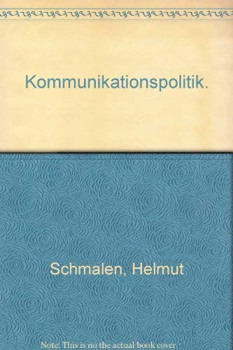 Kommunikationspolitik: Werbeplanung (Kohlhammer Edition Marketing) Memories