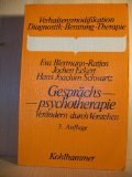 Gesprächspsychotherapie, Verändern durch Verstehen Books