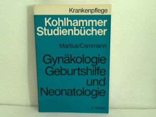 Gynäkologie Geburtshilfe und Neonatologie Books