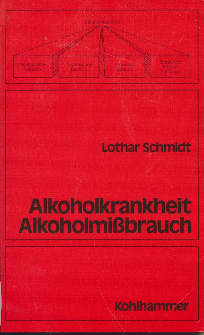 Alkoholkrankheit und Alkoholmissbrauch: Definition, Ursachen, Folgen, Behandlung Politics & History