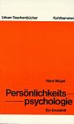 Persönlichkeitspsychologie: Ein Grundriss (Urban-Taschenbücher) Psychology