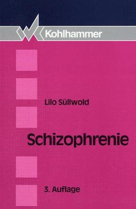 Schizophrenie Medicine