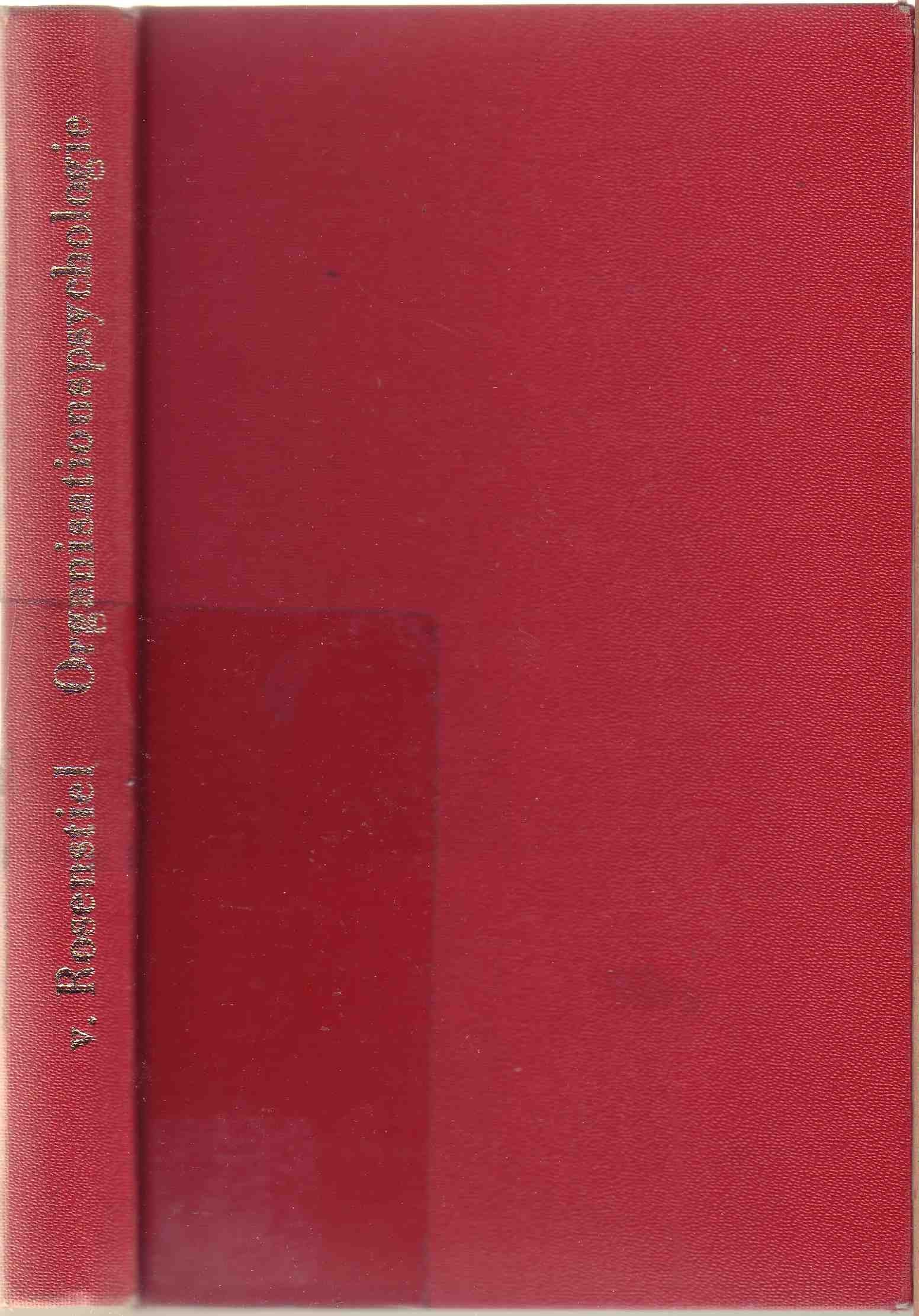 Organisations-Psychologie (Urban-Taschenbücher) Media & Communication