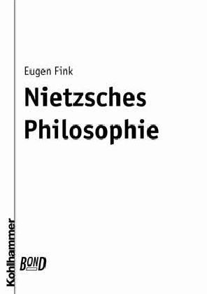 Nietzsches Philosophie (Urban-Taschenbücher) Philosophy