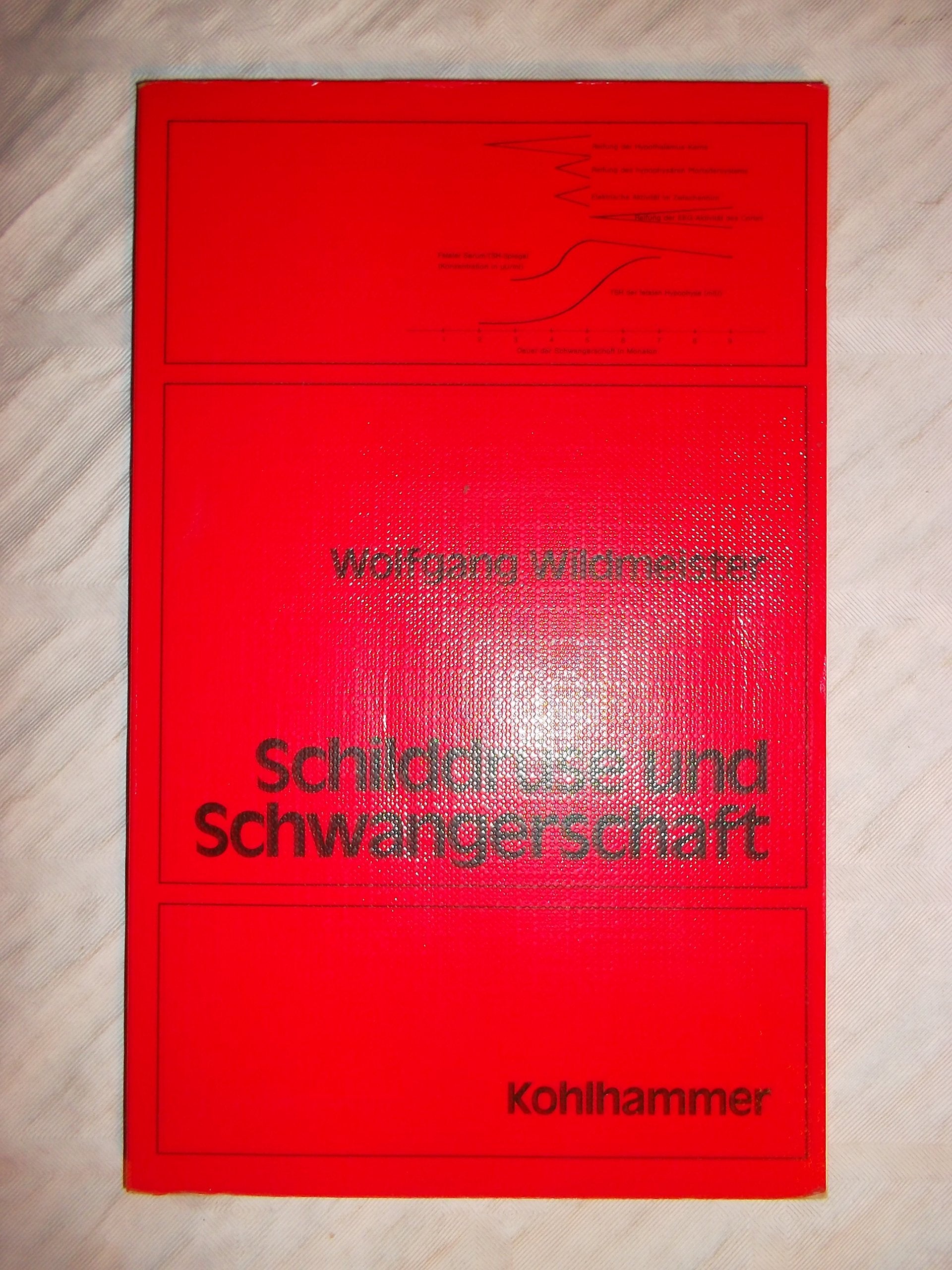 Schilddrüse und Schwangerschaft Medicine
