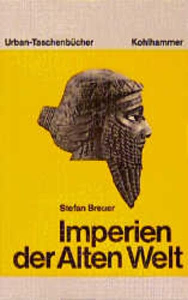 Imperien der Alten Welt (Urban-Taschenbücher) Politics & History