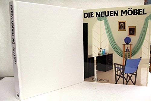 Die neuen Möbel: Internationale Trends und ihre Traditionen Film, Art & Culture