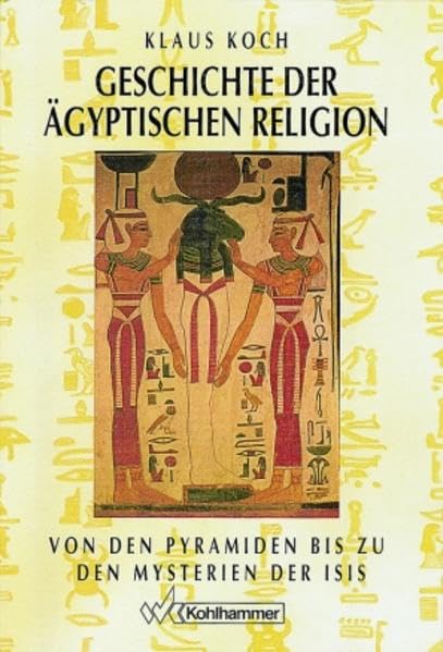 Geschichte der ägyptischen Religion Politics & Society