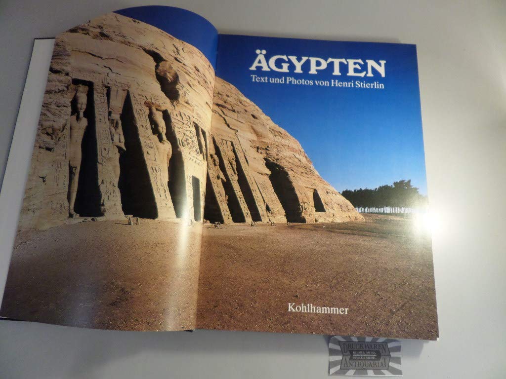 Product Image: Ägypten