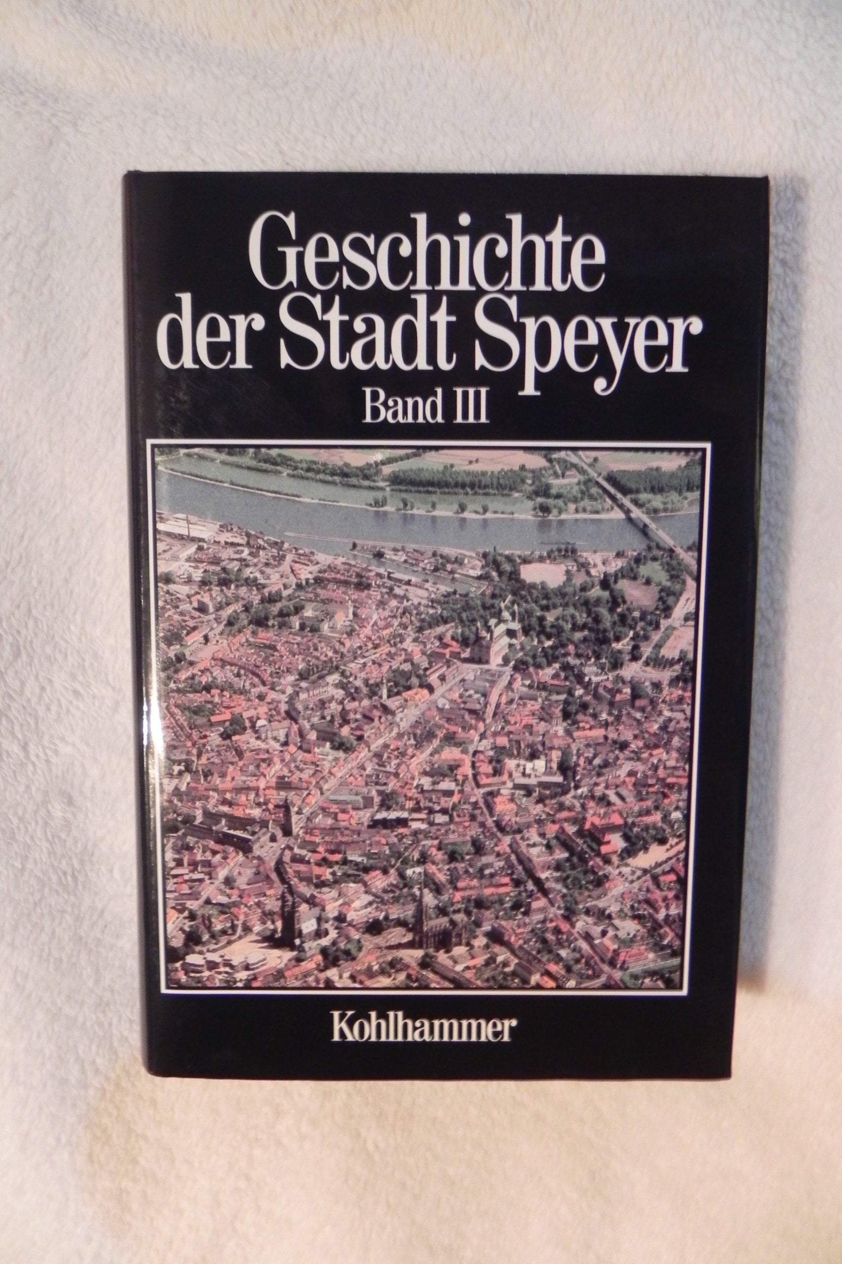Geschichte der Stadt Speyer Travel