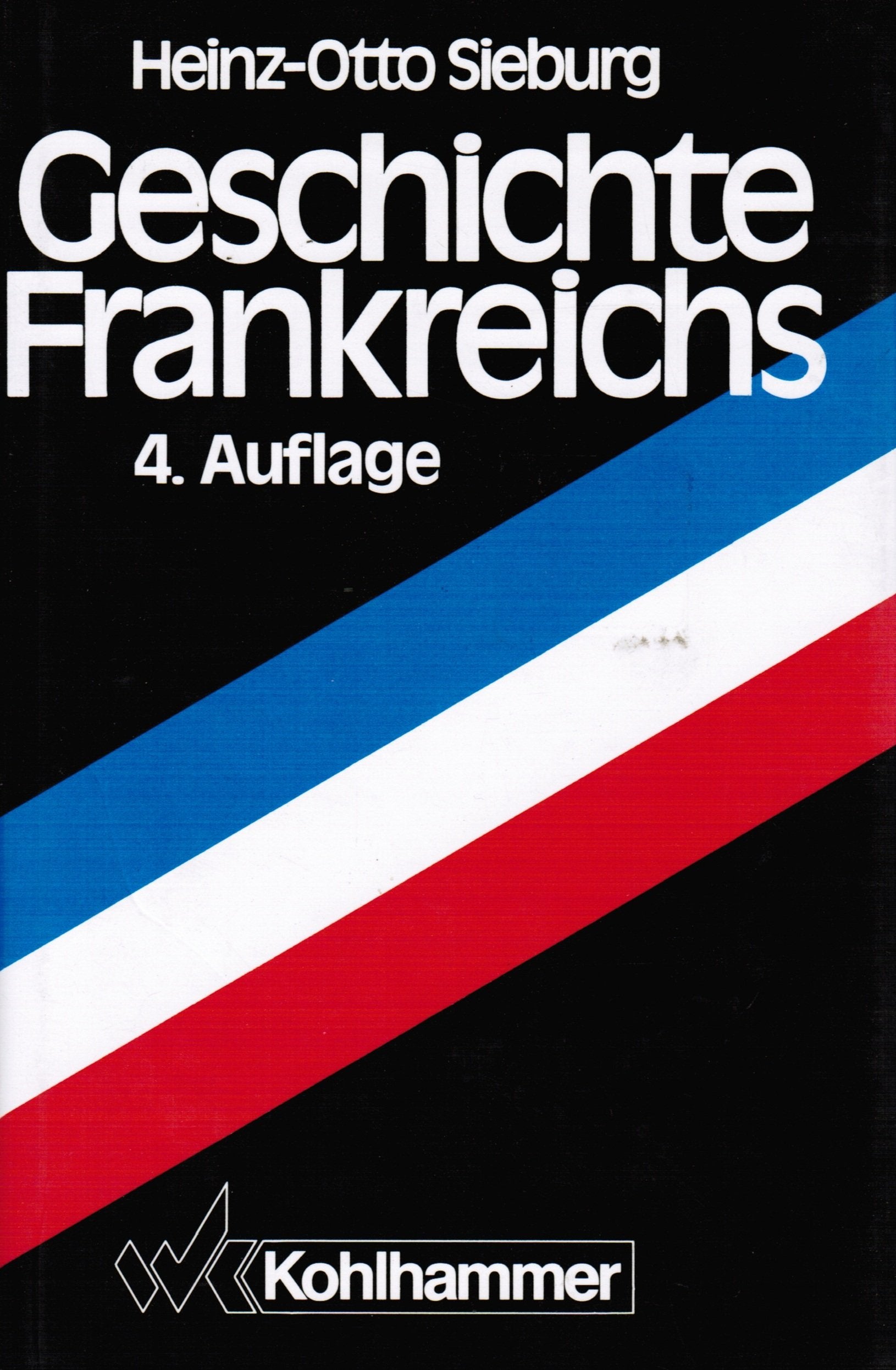 Geschichte Frankreichs Politics & History