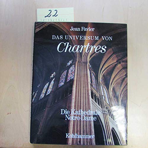 Das Universum von Chartres: Die Kathedrale Notre Dame Film, Art & Culture