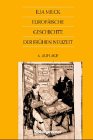 Europäische Geschichte der Frühen Neuzeit: Eine Einführung Politics & History