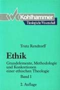 Theologische Wissenschaft, Bd.13/1, Ethik (Theologische Wissenschaft / Sammelwerk für Studium und Beruf) Memories