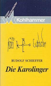 Product Image: Karolinger (Urban-Taschenbücher)