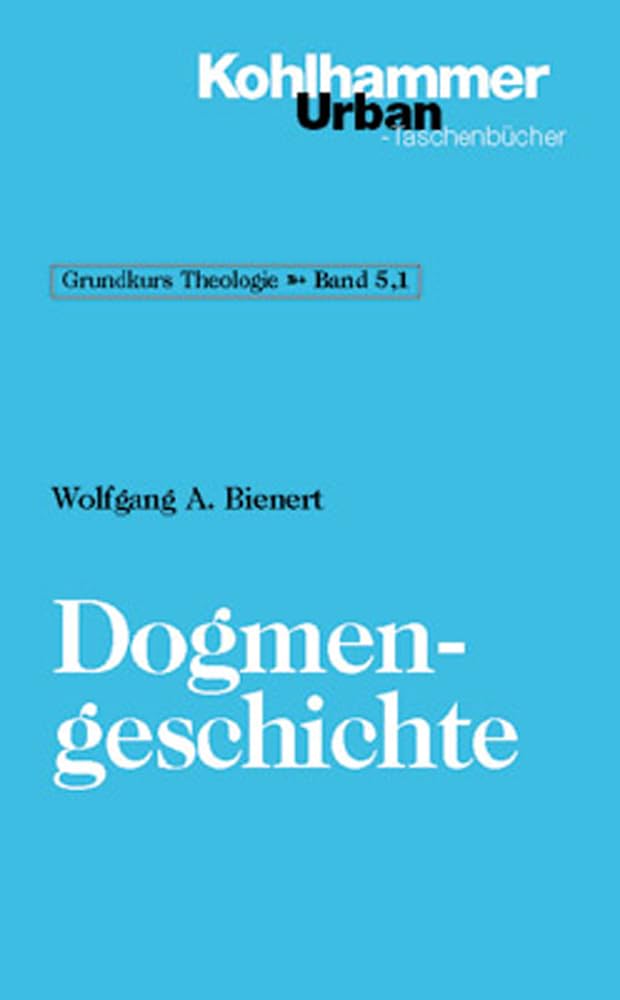 Dogmengeschichte Second hand books on Religion & Esotericism