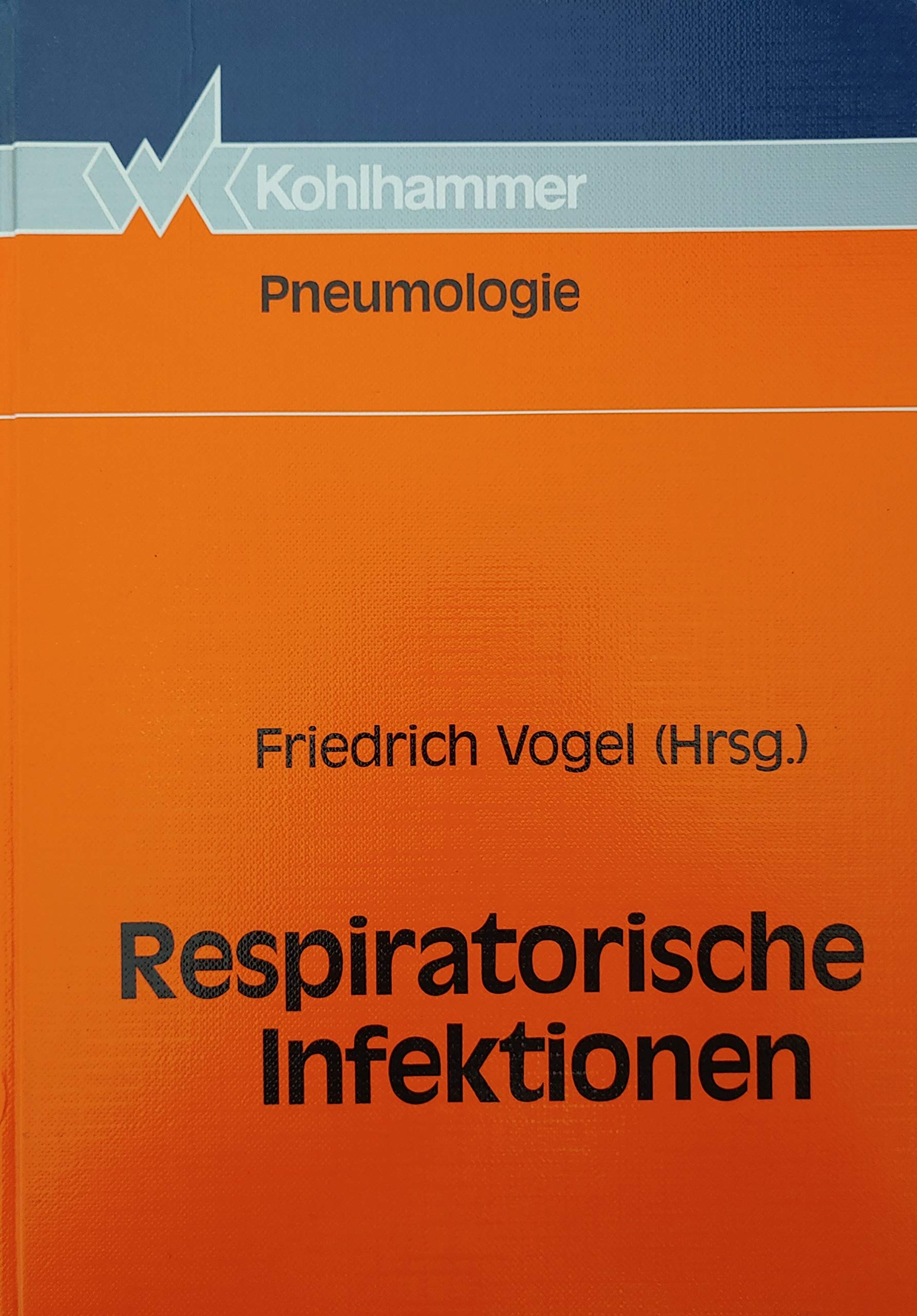 Respiratorische Infektionen: Ätiologie, Klinik, Therapie Medicine