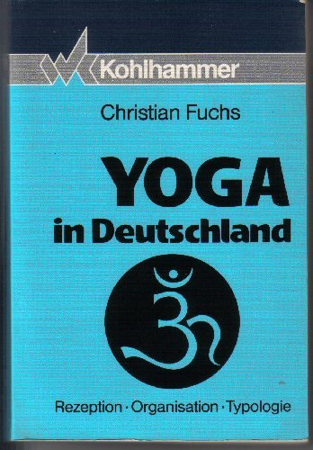 Yoga in Deutschland Lifestyle