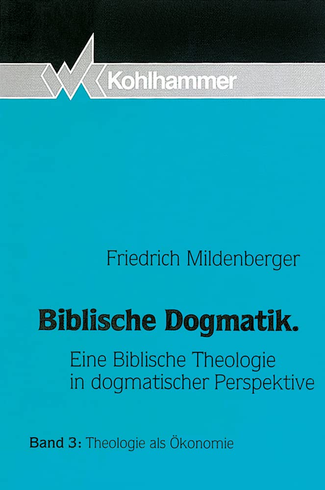 Theologie als Ökonomie Religion & Esotericism