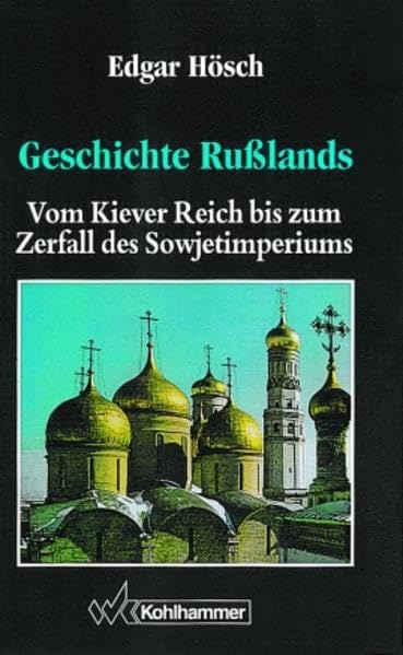 Geschichte Rußlands Politics & History books