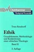 Theologische Wissenschaft, Bd.13/2, Ethik (Theologische Wissenschaft / Sammelwerk für Studium und Beruf) Memories