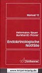 Product Image: Endokrinologische Notfälle (Manual)
