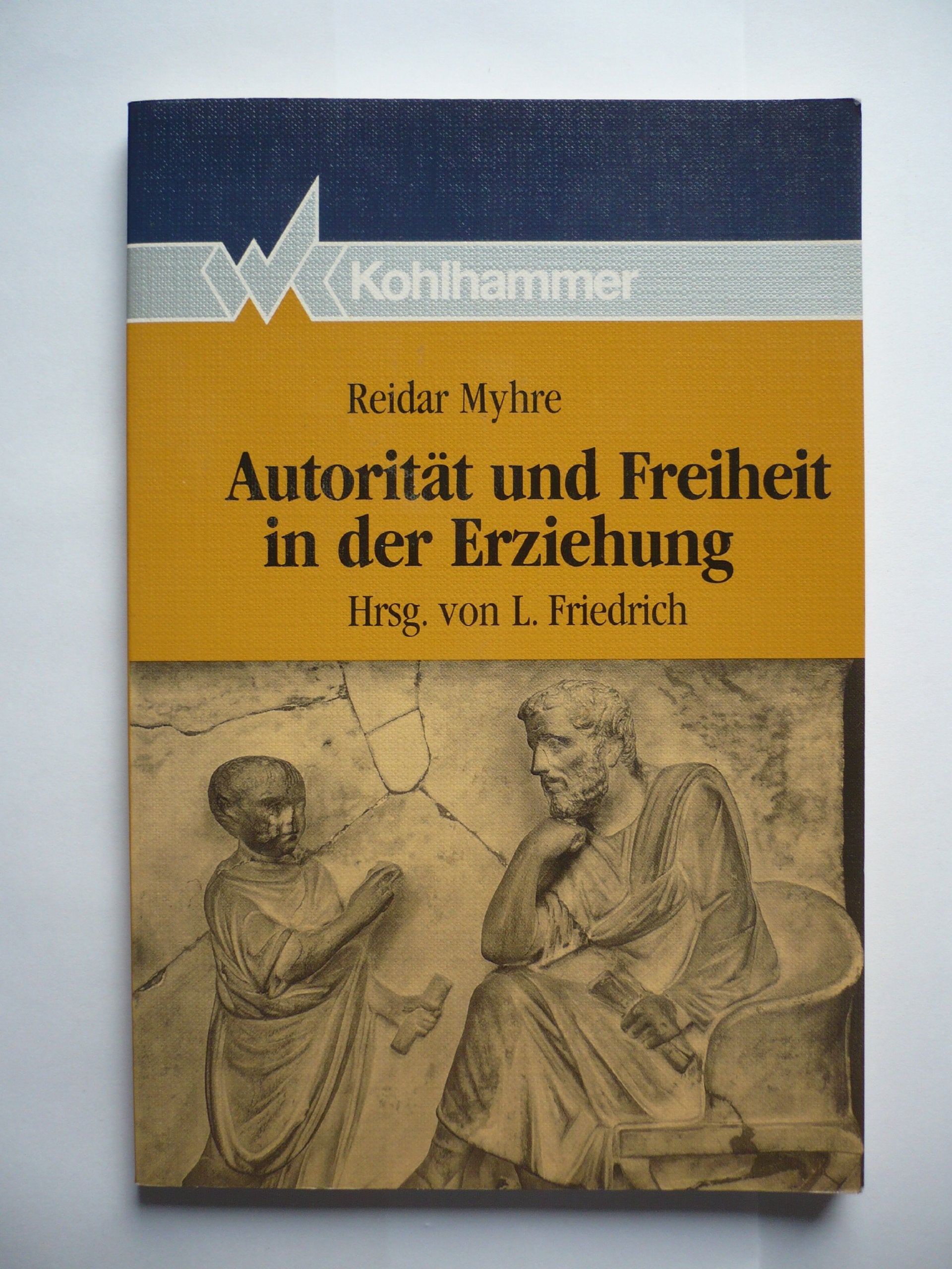 Autoriät und Freiheit in der Erziehung Parents & Children