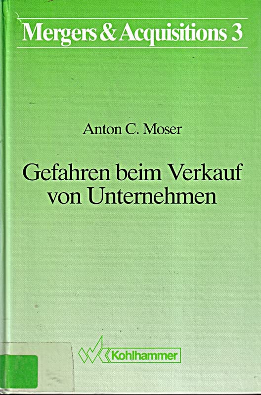 Gefahren beim Verkauf von Unternehmen (Mergers and Acquisitions) Business, Finance & Career