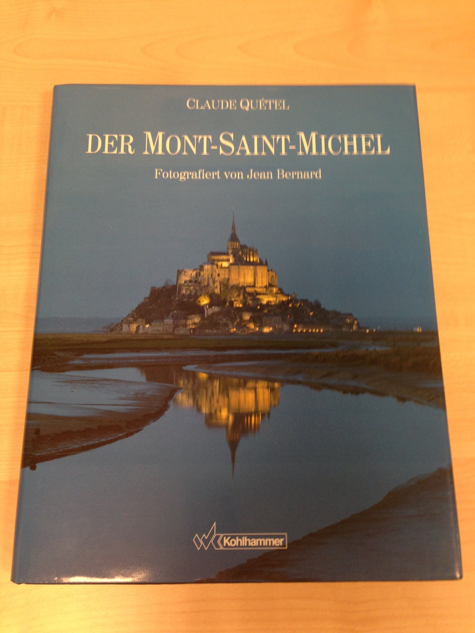 Product Image: Der Mont-Saint-Michel