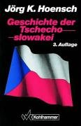 Geschichte der Tschechoslowakei: 1918-1991 Politics & History